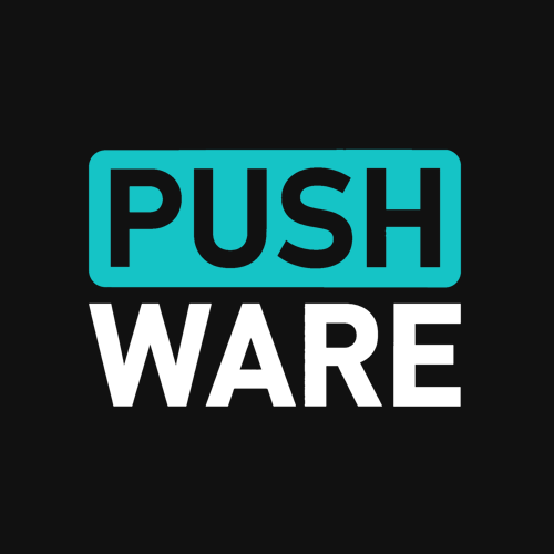 Pushware